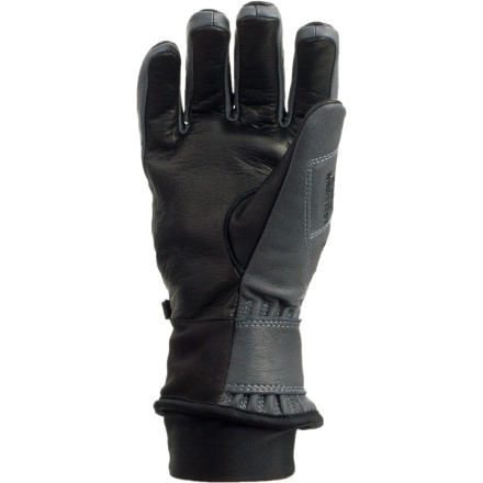 Hestra Henrik Leather Pro Model Glove - Men's - Accessories