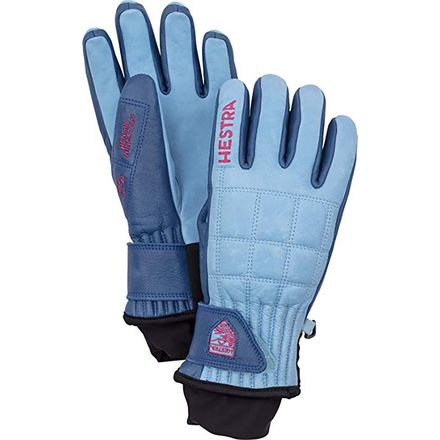 との　HESTRA Henrik Leather Pro  Model Henrik Leather Pro Model | Guidefitter