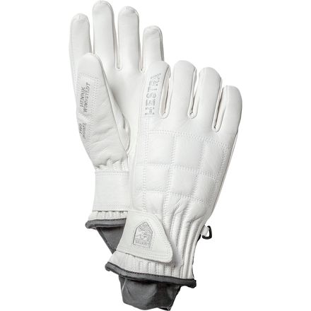 Hestra Henrik Leather Pro Model Glove - Men's - Accessories