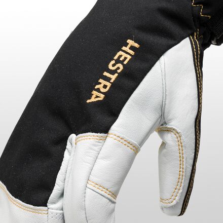 Hestra Army Leather GTX 3-Finger Mitten - Men's - Accessories