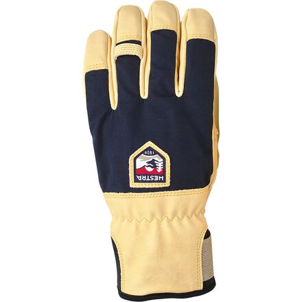 Hestra Sarek Ecocuir Glove - Men's - Accessories