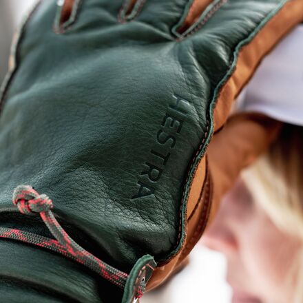 Hestra Wakayama Glove - Men