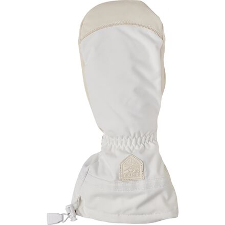 Hestra Mono Wool Mitt - Accessories