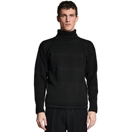 S. N. S. Herning Fisherman Sweater - Men's - Men