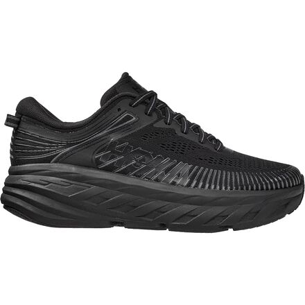 HOKA Bondi 7 Wide Running Shoe - Women's - Women