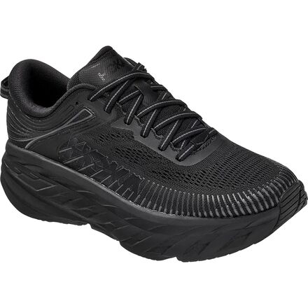 HOKA Bondi 7 Wide Running Shoe - Women's - Women