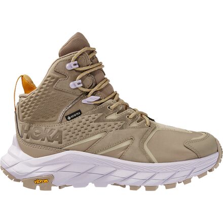 HOKA Anacapa Mid GTX Hiking Boot - Women's - Women