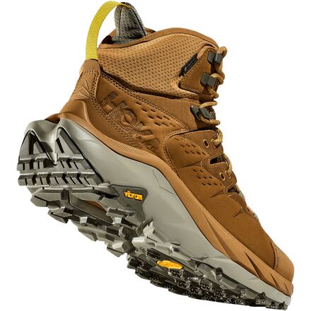HOKA Kaha 2 GTX Hiking Boot - Men display picture 1