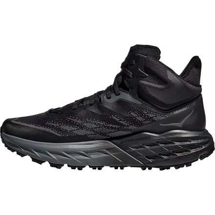 鷹5 HOKA Speedgoat Mid 5 GTX Trail Running Shoe - Men's - Men