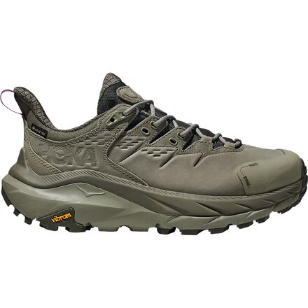HOKA Kaha 2 Low GTX Hiking Shoe - Women's - Women