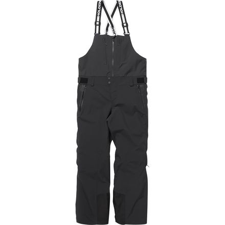 HOLDEN SANDERS JACKET・MADISON BIB PANTS Women's Snow Bib - Zebra – Holden Outerwear