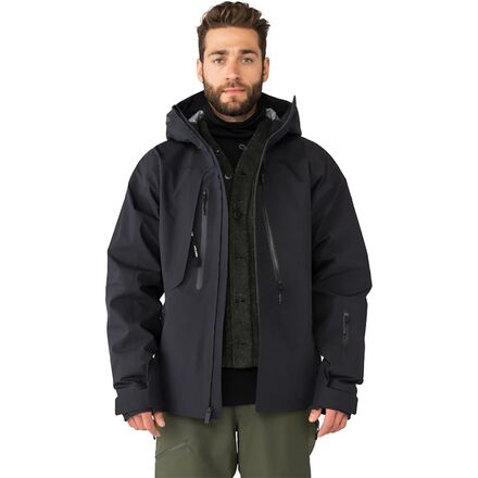 Holden 3-Layer Jacket - Men's - Men