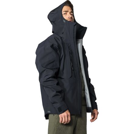 Holden 3-Layer Jacket - Men's - Men
