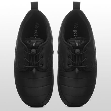 Holden Puffy Slipper Shoe - Men