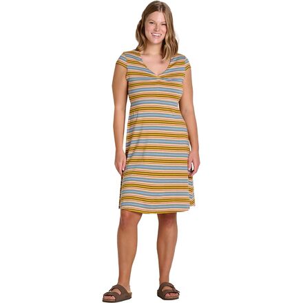 Toad&Co Rosemarie Dress - Women's - Women