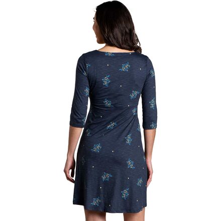 Toad&Co Rosalinda Dress - Women's - Women