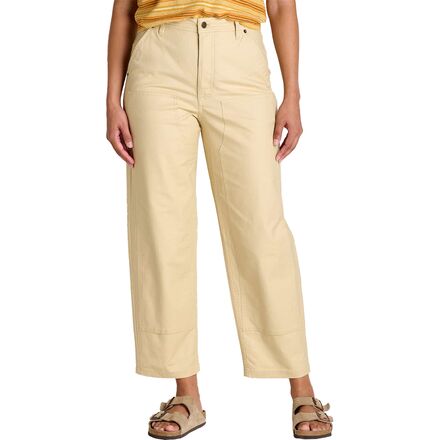 Toad&Co Juniper Utility Pant - Women's - Women