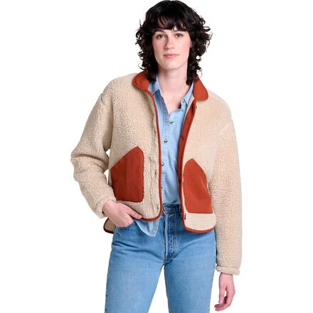 Toad&Co Sespe Jacket - Women's - Women
