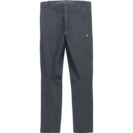 【HOUDINI】Ws MTM Thrill Twill Pants Houdini MTM Thrill Twill Pant - Men's - Hike & Camp