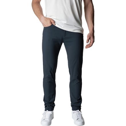 Houdini Way To Go Pant - Men's - Men