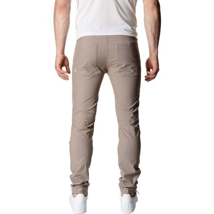 Houdini Way To Go Pant - Men's - Men