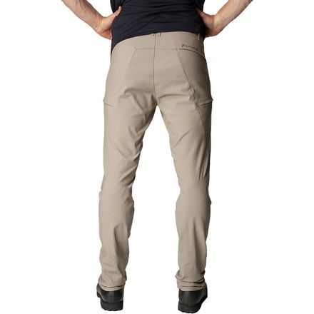 Outdoor Pants Sportswear M's Mtm Thrill Twill Pants Mons