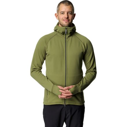 Houdini Power Houdi Fleece Jacket - Men's - Men