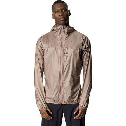 Houdini Come Along Jacket - Men's - Men