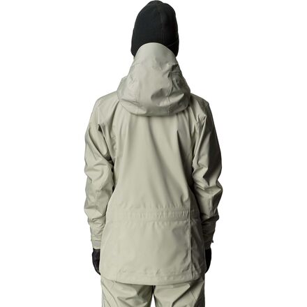Houdini D Jacket - Women's - Women