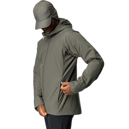 Houdini Heavenly Houdi Insulated Jacket - Men's - Men