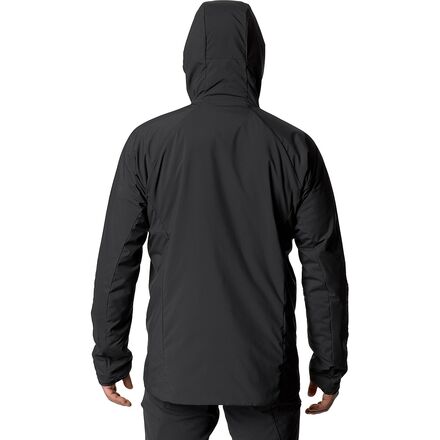 Houdini Heavenly Houdi Insulated Jacket - Men's - Men
