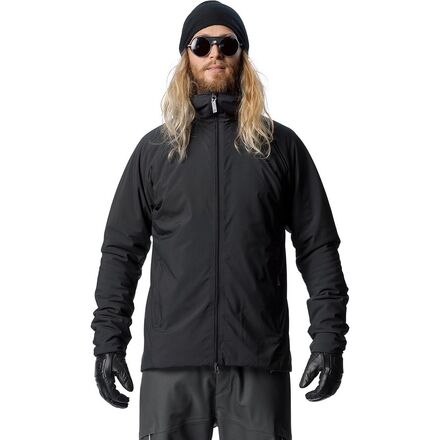 Houdini Heavenly Houdi Insulated Jacket - Men's - Men