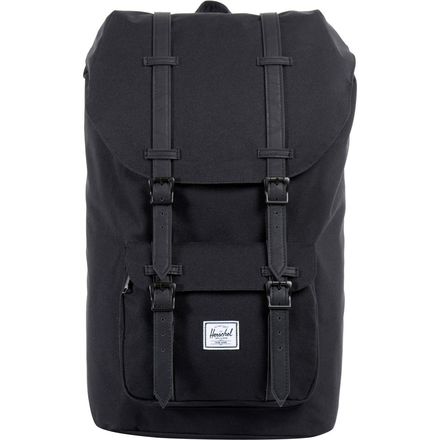 herschel backpack little america waterproof America Premium Classics liter backpack Supply Co Herschel Little America