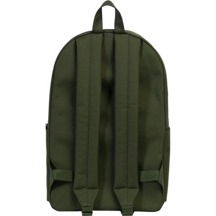 Herschel Supply Parker 19L Backpack - Hike & Camp Herschel Supply Parker 19L Backpack - Hike & Camp