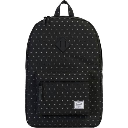 35l waterproof travel backpack Black Backpack Rain Pro 35 L