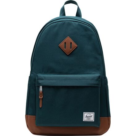 capable commuter bag: patagonia refugio 30 Patagonia Refugio Backpack 30L – The Backpacker main image 0
