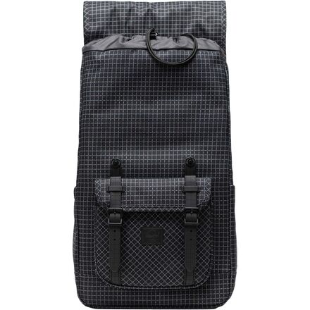 herschel backpack 25l size Herschel Supply Little America 25L Backpack