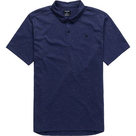 hurley dri fit shirt