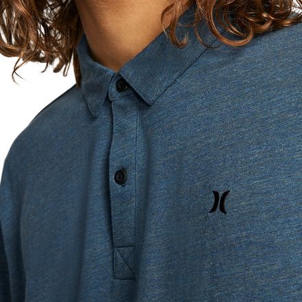 hurley coronado polo