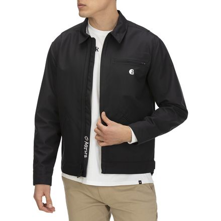 Hurley Carhart x Hurley Detroit Jacket - Men's - Men
