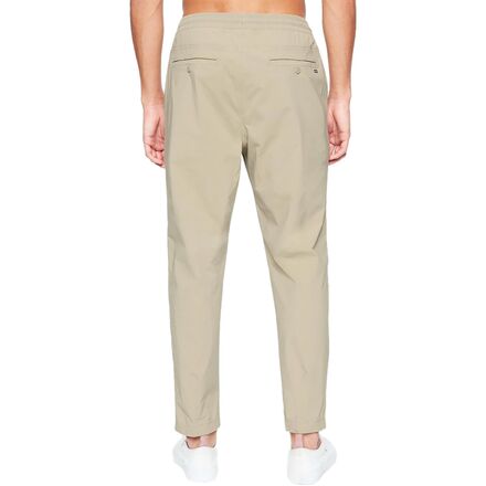 hurley nike dri fit worker pants