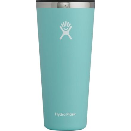 32 oz water bottle glass 32 oz Black Frosted Glass Boston Round Bottle 28-400 Neck Finish main image 0