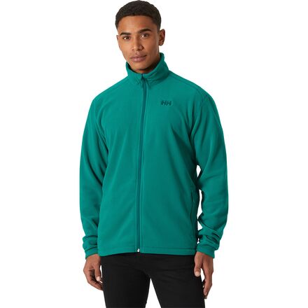 Helly Hansen Daybreaker Fleece Jacket - Men's - Men