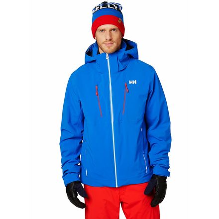 Helly Hansen Alpha 3.0 Jacket - Men's - Men