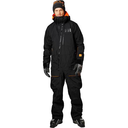 Helly Hansen ULLR Powder Suit - Men's - Men