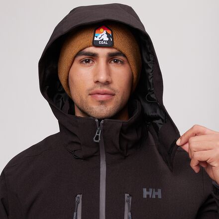 helly hansen juniper 3.0 jacket