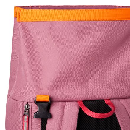 Helly Hansen Stockholm 28L Backpack - Hike & Camp