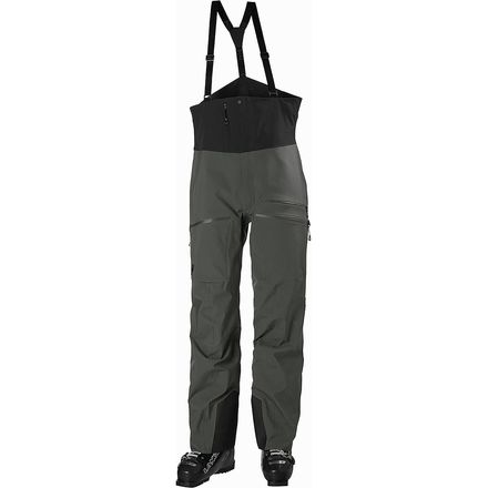 Helly Hansen Odin Mountain 3L Shell Bib Pant - Men's - Men