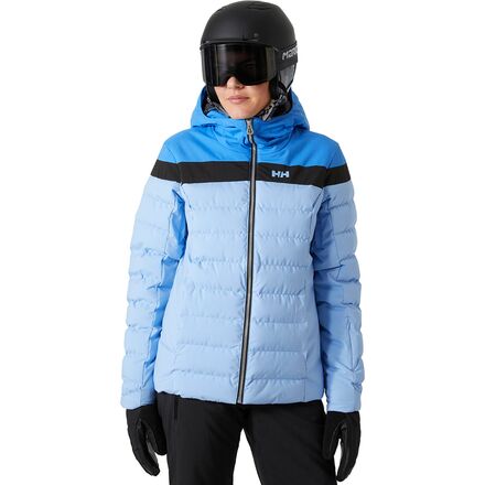 Helly Hansen Women's Ski Jackets | Steep & Cheap