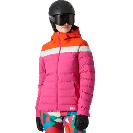 スキー HELLY HANSEN DALE JACKET Women's WM Helly Hansen Women's Ski Jackets | Steep & Cheap